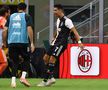 AC Milan - Juventus 7.7.2020