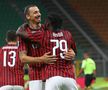 AC Milan s-a impus în fața lui Juventus, scor 4-2 // foto: Guliver/gettyimages