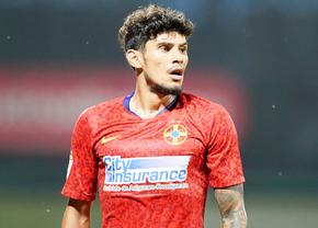 Alarmă la FCSB: Florinel Coman tot e în pericol! Care e situația vedetei roș-albaștrilor