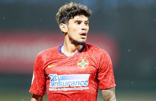 FCSB. Florinel Coman tot e în pericol! » Își revine sau devine pierderea cea mai mare a lui Becali