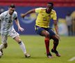 Argentina - Columbia - Copa America 07 iulie 2021
