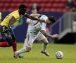 Argentina - Columbia - Copa America 07 iulie 2021