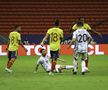 Argentina - Columbia - Copa America 07 iulie 2021