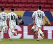 Argentina - Columbia - Copa America 07 iulie 2021