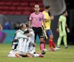 Argentina - Columbia - Copa America 07 iulie 2021