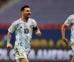 Argentina - Columbia - Copa America 07 iulie 2021