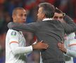 Luis Enrique, laude pentru Pedri după EURO 2020 // FOTO: Imago