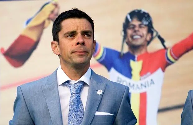 Ministrul Eduard Novak, reacție dură după ce Sorana Cîrstea a refuzat să meargă la Tokyo: „Mi se pare foarte ciudat”