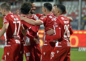 Dinamo atrage și în insolvență: „Mă sună zilnic impresari și jucători care vor să vină” » Ce se întâmplă cu fotbaliștii actuali