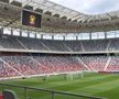 Steaua a retras numărul 7 » „Fiara”, în lacrimi! Lăcătuș, „sabotat” în timpul discursului