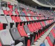 CSA Steaua - OFK Belgrad 6-0 » Spectacol făcut de roș-albaștri în meciul de inaugurare a noului stadion din Ghencea