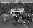 CSA STEAUA - OFK BELGRAD 1974