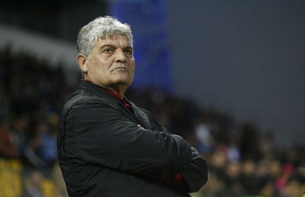 Ioan Andone se implică în renașterea unei echipe de tradiție: „Mă ocup să recuperăm marca și palmaresul”