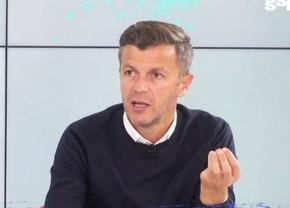 Ovidiu Burcă a plecat de la Rapid » Dorința președintelui Daniel Niculae s-a împlinit