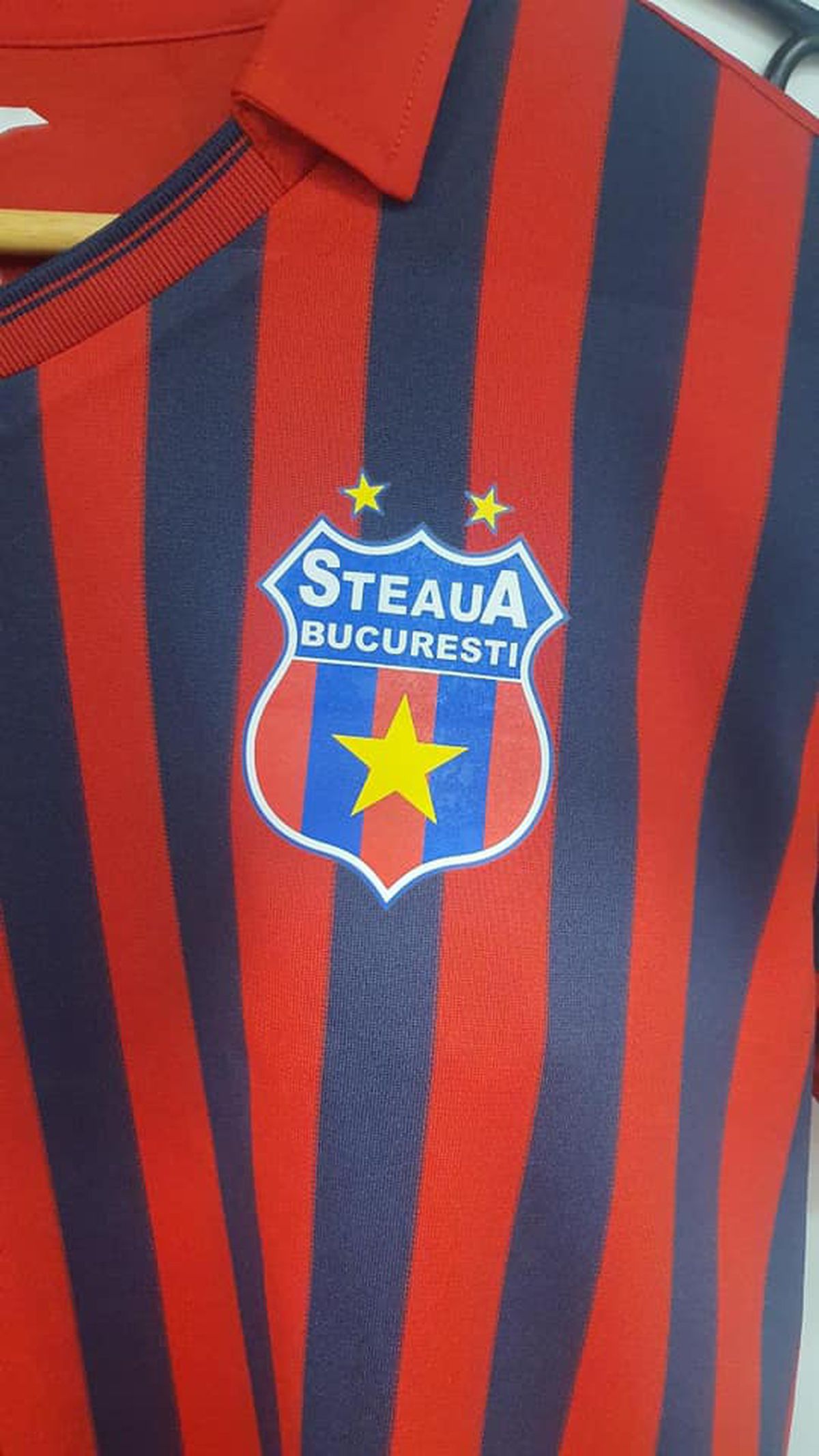 CSA Steaua, surprize la amicalul cu OFK Belgrad