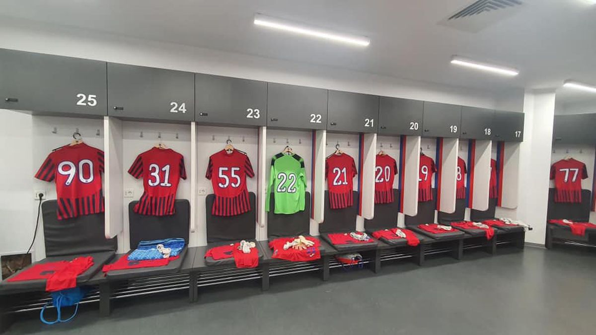 Strategia „ascunsă” dă roade! CSA Steaua face un pas gigantic: „Ministrul, personal, ne-a transmis asta”