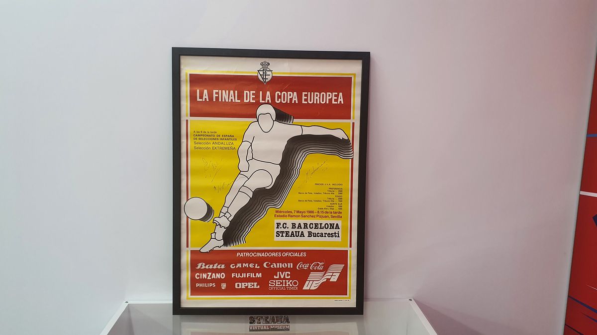 Strategia „ascunsă” dă roade! CSA Steaua face un pas gigantic: „Ministrul, personal, ne-a transmis asta”