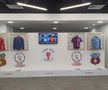 CSA Steaua, echipament special la inaugurarea noului stadion + Imagini spectaculoase din interiorul arenei