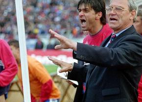 Legendelei Stelei critică decizia CSA: „Nu văd rostul! Numărul 7 trebuie să fie pe teren”