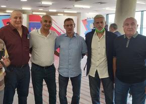Un câștigător al Cupei Campionilor a ajuns șofer și era să rateze inaugurarea din Ghencea: „Serviciul e serviciu! Fac asta din anul 2000”