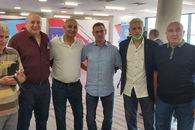 Un câștigător al Cupei Campionilor a ajuns șofer și era să rateze inaugurarea din Ghencea: „Serviciul e serviciu! Fac asta din anul 2000”