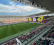 Ilie Dumitrescu, emoționat la inaugurarea noului stadion din Ghencea: „Dacă Henry are statuie la Arsenal, atunci și Lăcătuș merită aici! Mi-a marcat copilăria”