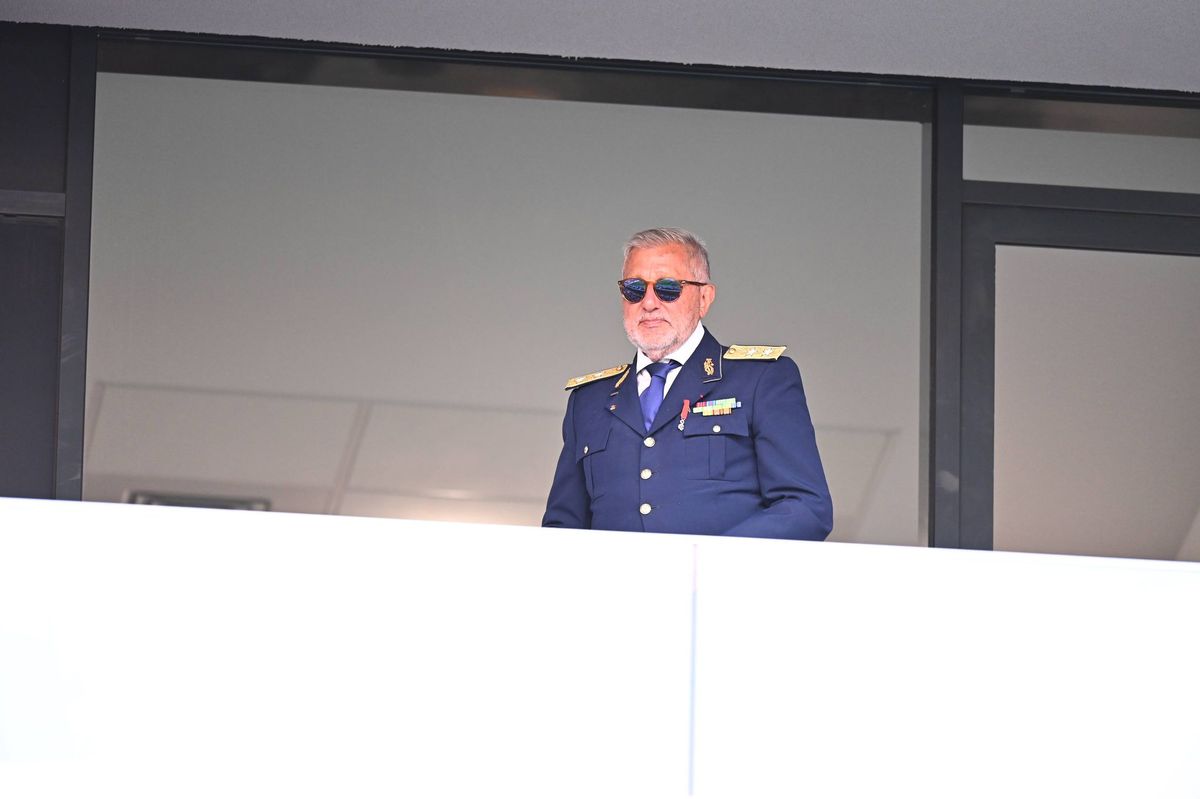 Marcel Răducanu nu a fost invitat la inaugurarea noii arene din Ghencea: „Am fost trist! Puteau să dea de mine”