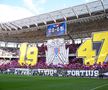 Cum s-a trăit inaugurarea stadionului Steaua: „M-au speriat” » Îndemn pentru fani