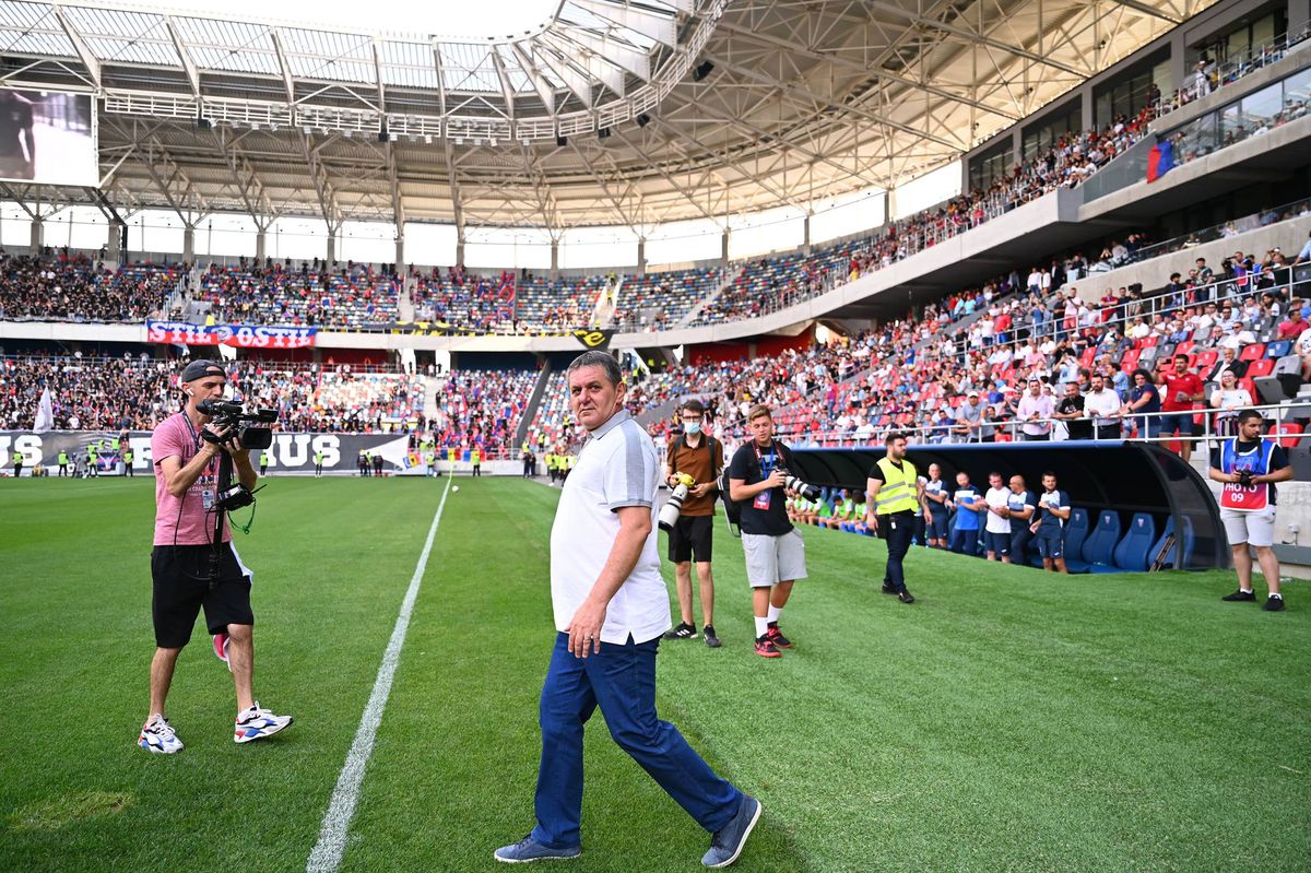 CSA Steaua a pus în vânzare abonamentele pentru noul sezon » Prețuri mai mari decât la campioana CFR sau la rivalele din Craiova