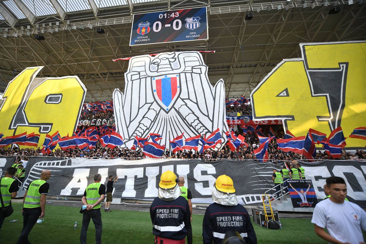 Victor Ponta, tiradă în direct » Cere ca FCSB să joace în Ghencea: „Cu stadionul Steaua ce facem?”