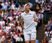 Roger Federer, zdrobit de Hurkacz în sferturi! Ultimul meci la Wimbledon? Ce a spus elvețianul