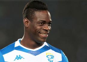 Rebelul Mario Balotelli și-a găsit echipă! Contract pe 3 ani pentru atacant