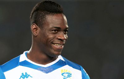 Rebelul Mario Balotelli și-a găsit echipă! Contract pe 3 ani pentru atacant