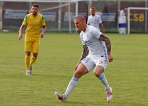 Zdenek Ondrasek a debutat la FCSB, în amicalul cu CS Mioveni! Cine a marcat unicul gol al meciului