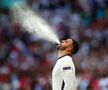 Primul gol din lovitură liberă de la Euro 2020 » Englezii sunt furioși: „Trebuia anulat! Încalcă regulamentul”
