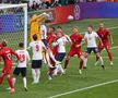 A intrat în istoria naționalei Angliei după meciul cu Danemarca! Ce record a fost doborât