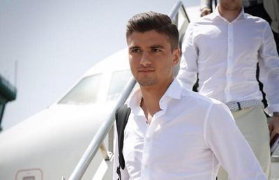 Dragoș Nedelcu pleacă de la FCSB! Cât poate încasa Becali + noua echipă nu-l lasă la Jocurile Olimpice