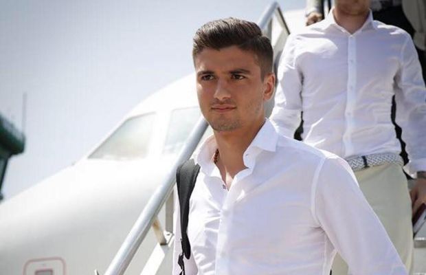 Dragoș Nedelcu pleacă de la FCSB! Cât poate încasa Becali + noua echipă nu-l lasă la Jocurile Olimpice