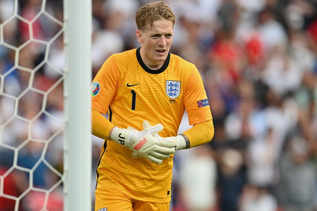 A intrat în istoria naționalei Angliei după meciul cu Danemarca! Ce record a fost doborât