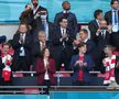 Gareth Southgate aduce aminte de războiul cu naziștii, înainte de finala Euro 2020: „Nu le-am zis asta niciodată jucătorilor, dar am simțit-o”
