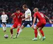 Anglia Danemarca penalty cerut de Harry Kane