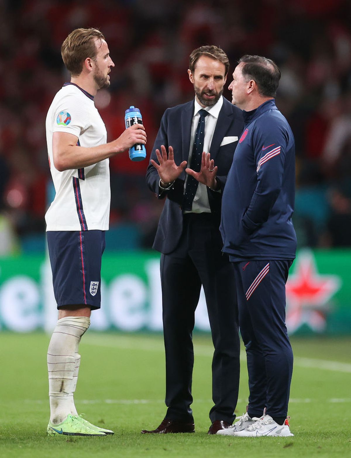 Jose Mourinho, despre faza controversată care a decis Anglia - Danemarca: „Niciodată! Nu cred că o să doarmă bine la noapte”