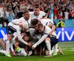 Anglia - Danemarca, a doua semifinală de la Euro 2020, se joacă miercuri, de la ora 20:00. Partida e liveTEXT pe GSP.ro și în direct pe Pro TV.