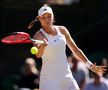 Elena Rybakina și cheia victoriei în semifinala cu Halep: „De obicei așa era, nu și astăzi!”