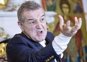 Ce se întâmplă la FCSB, dacă roș-albaștrii ratează grupele Conference League » Anunțul lui Becali