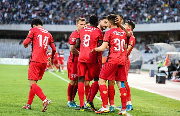 Hermannstadt a anunțat pe ce stadion va evolua în noul sezon de Liga 1