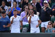 Patrick Mouratoglou, despre prestația Simonei Halep la Wimbledon: „Cu cât o cunoști mai mult, cu atât o iubești mai mult! De asta joacă atât de bine”