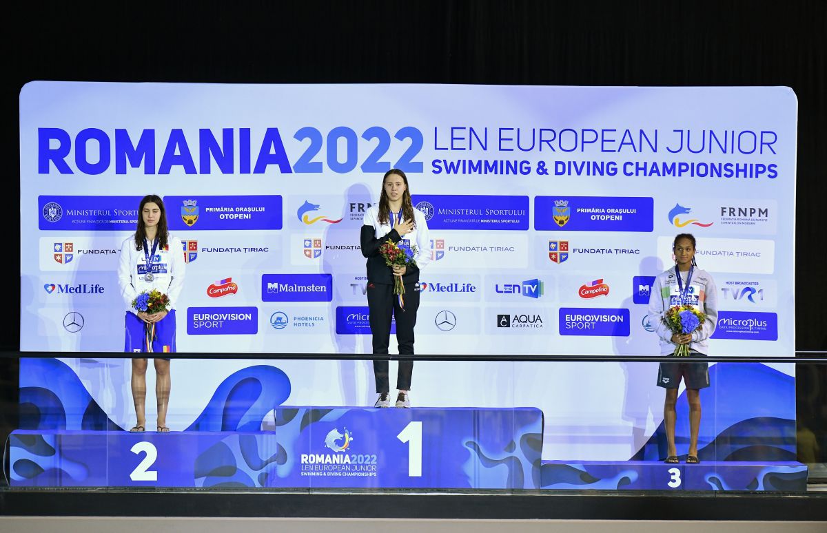 Ziua a 3-a la Europenele de juniori de la Otopeni » Vlad Stancu, AUR după o cursă fabuloasă!