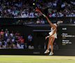 CTP, după eliminarea Simonei Halep de la Wimbledon: „S-a autohipnotizat. A servit cu o frică și nesiguranță greu de privit”