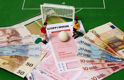 Industria pariurilor reacționează: „17 țări UE au impozit ZERO! România plănuiește cea mai drastică taxare a câștigurilor din Uniunea Europeană”